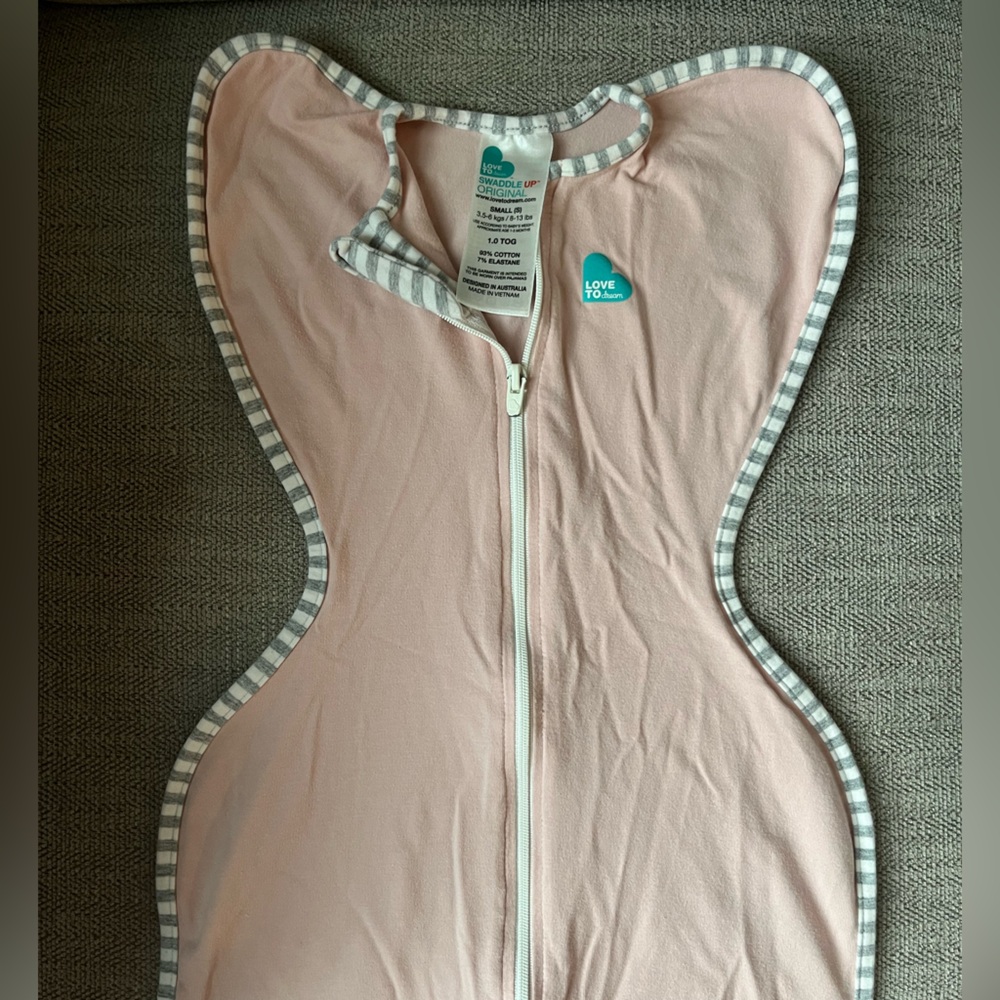 Love To Dream SwaddleUp